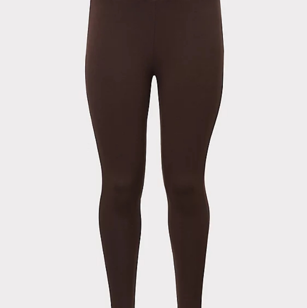 Torrid Premium Leggings